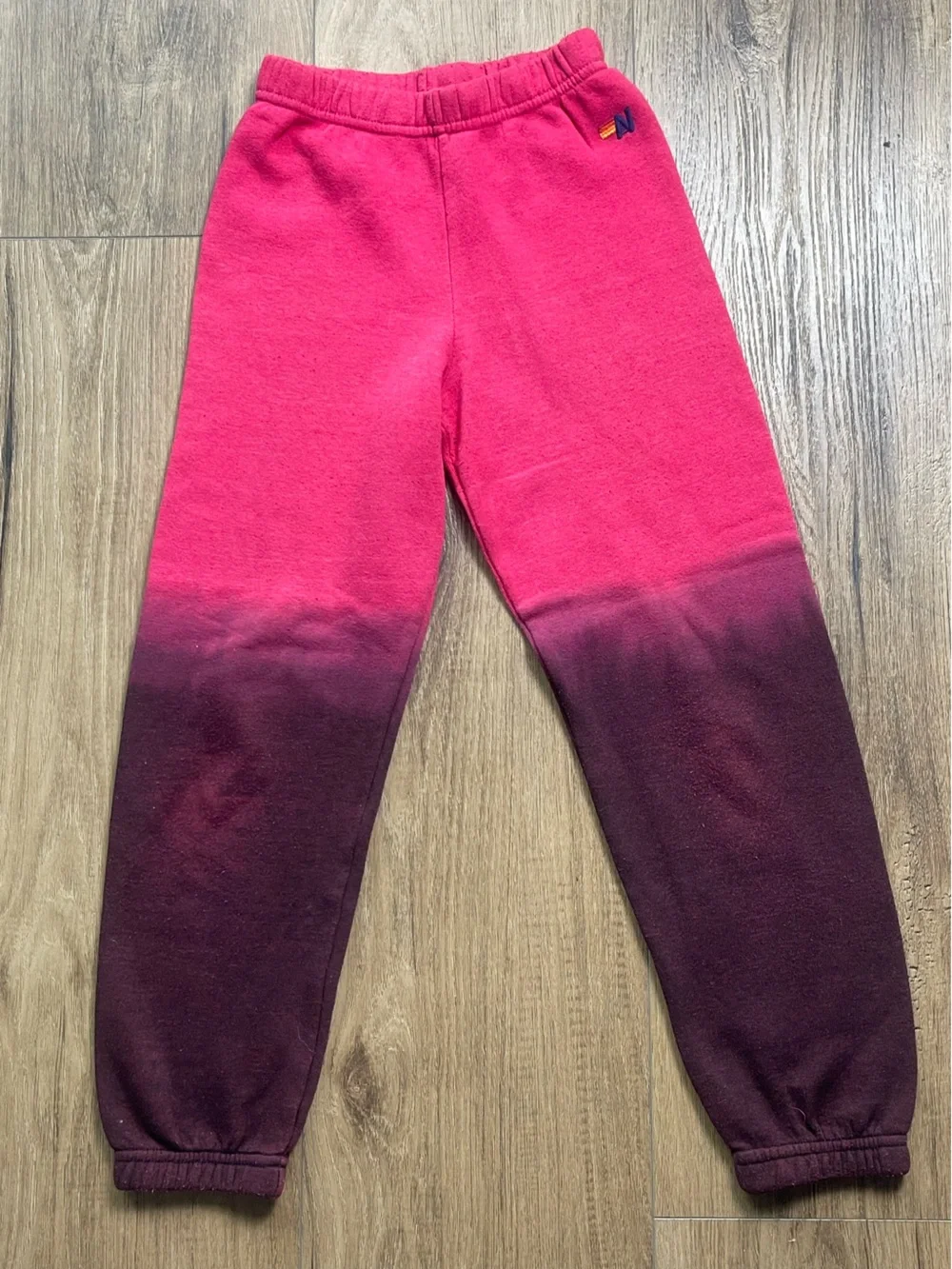 Aviator Nation Kids Matching Set - size 10